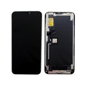 Repuesto LCD PANTALLA HONOR MAGIC 6 PRO NEGRA SIN MARCO