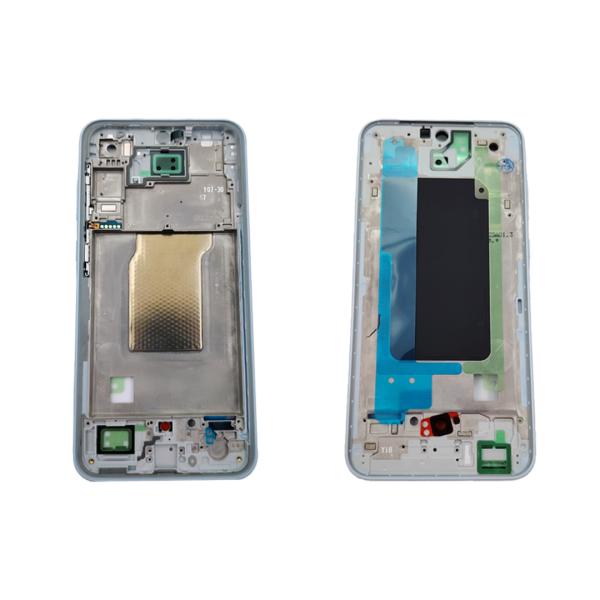 Repuesto TAPA HONOR  90 NEGRA CON MARCO