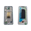 Repuesto TAPA HONOR  90 NEGRA CON MARCO