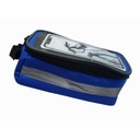 HOLDER PARA MOTO MODELO DS-DC2A HASTA 7.5 PULGADAS