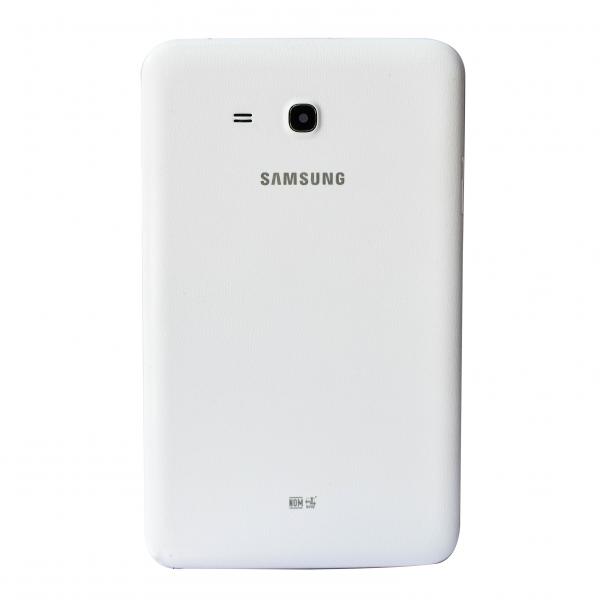 Repuesto TAPA SAMSUNG GALAXY A55 AZUL NAVY CON MARCO