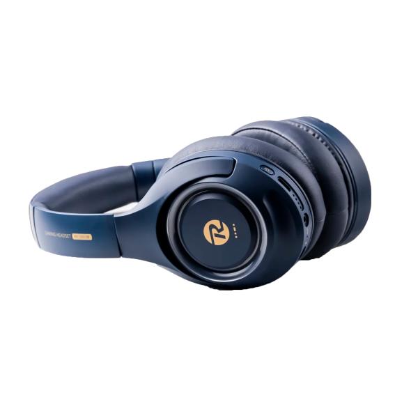 Audifonos Manos Libres Bluetooth RB-760HB Remax - Azul