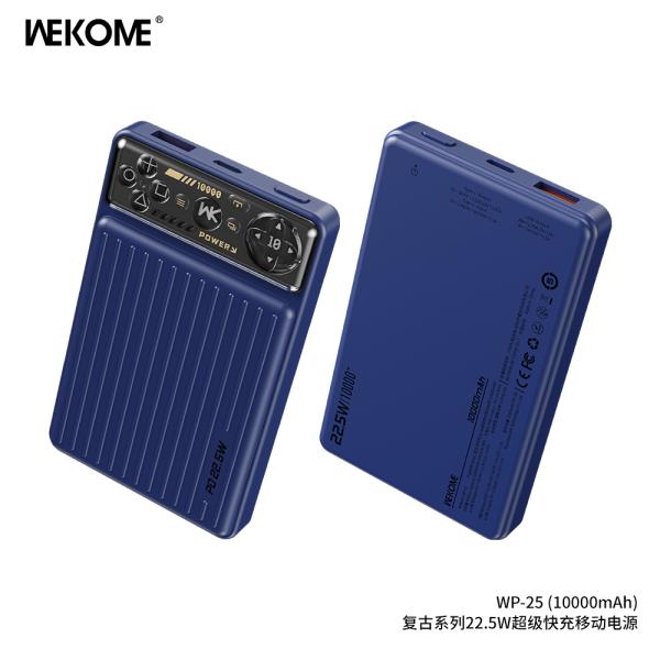 BATERIA EMERGENCIA ET-PD02 10000 MAH EARLDOM