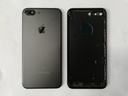 Repuesto CARATULA IPHONE 14 PRO MAX NEGRA