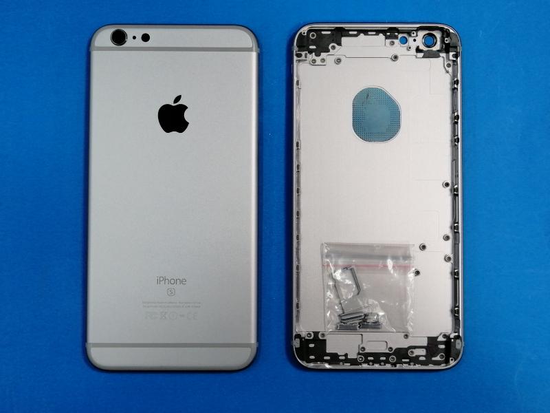 Repuesto CARATULA IPHONE 14 PRO MAX NEGRA