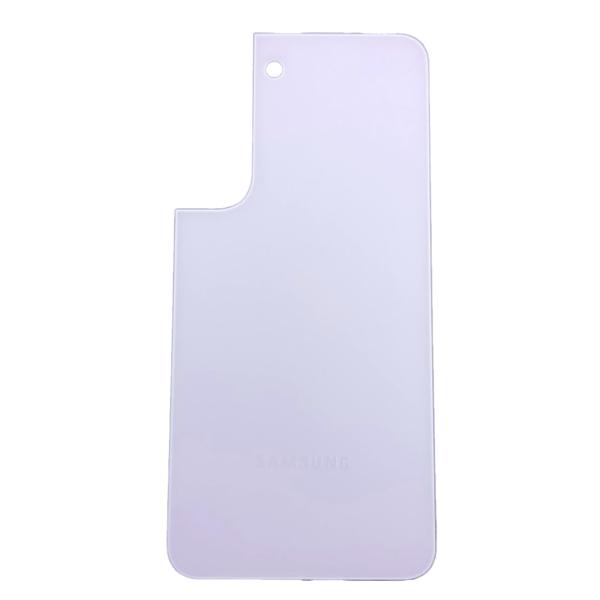 Repuesto TAPA SAMSUNG GALAXY FOLD 6 NEGRA SIN MARCO