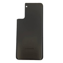 Repuesto TAPA SAMSUNG GALAXY FOLD 6 NEGRA SIN MARCO