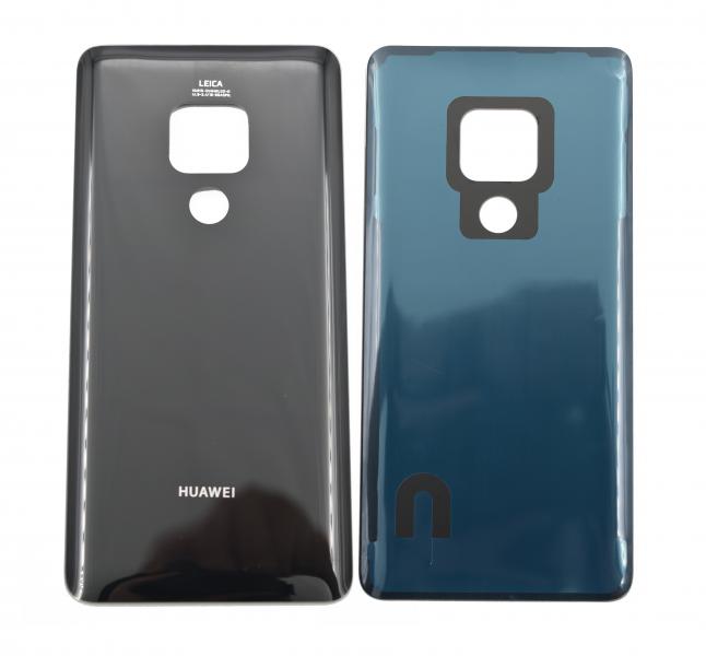 Repuesto TAPA SAMSUNG GALAXY FOLD 5 NEGRA SIN MARCO