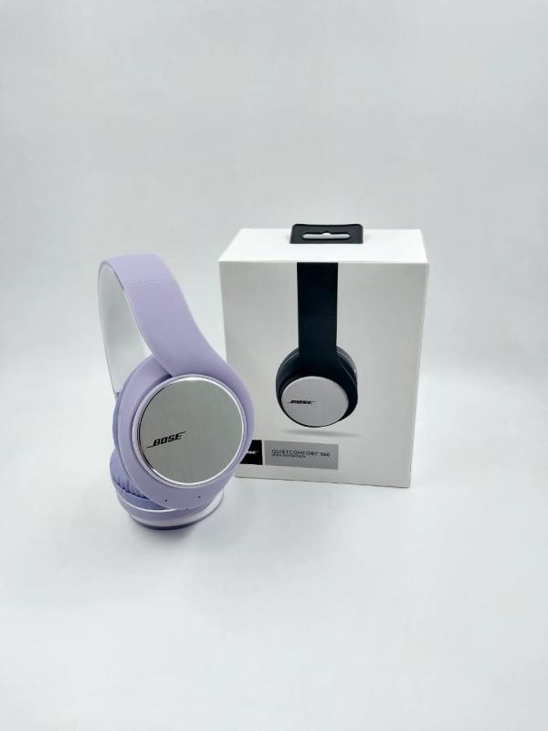AUDIFONO BLUETOOTH MINNIE MOUSE PM-03 CELESTE