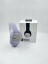 AUDIFONO BLUETOOTH MINNIE MOUSE PM-03 CELESTE