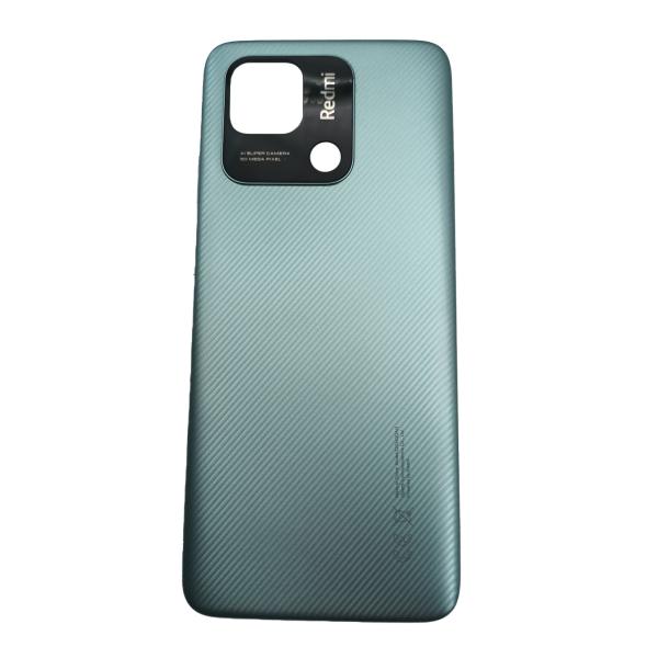 Repuesto TAPA PURA 70 PRO NEGRA SIN MARCO