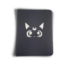 ESTUCHE AGENDA IPAD PRO 12.9 CON BASE DE LAPIZ VERDE CLARO