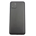 Repuesto TAPA HONOR  90 NEGRA SIN MARCO