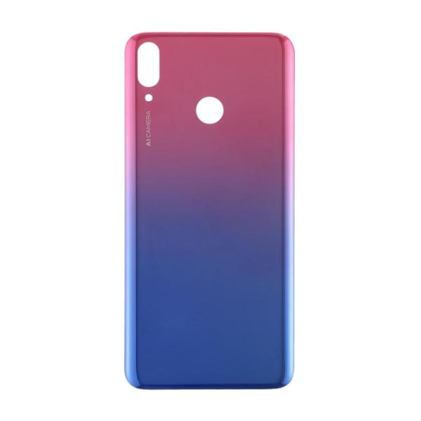 Repuesto TAPA HONOR  200 PRO NEGRA SIN MARCO