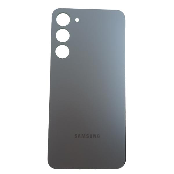 Repuesto TAPA HONOR  200 PRO NEGRA SIN MARCO