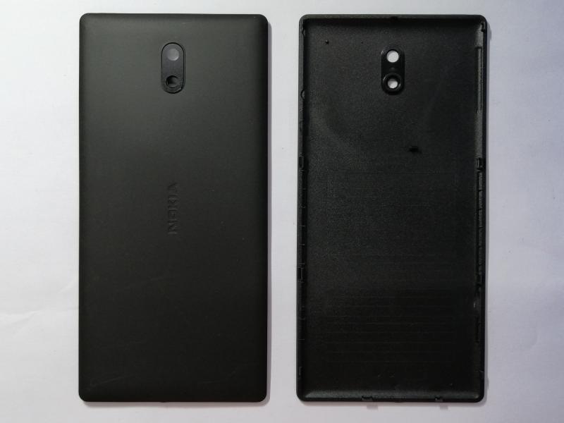 Repuesto TAPA SAMSUNG GALAXY A55 BLANCA SIN MARCO