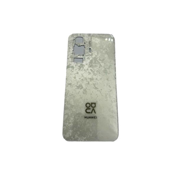 Repuesto TAPA SAMSUNG GALAXY A55 BLANCA SIN MARCO