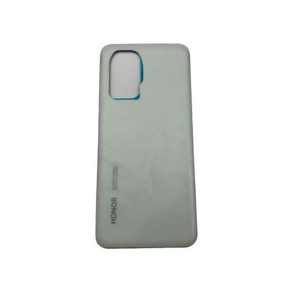 Repuesto TAPA SAMSUNG GALAXY A35 BLANCA SIN MARCO