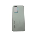 Repuesto TAPA SAMSUNG GALAXY A35 BLANCA SIN MARCO