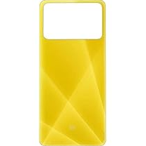 Repuesto TAPA SAMSUNG GALAXY A35 BLANCA SIN MARCO