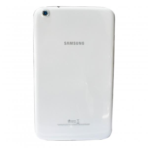 Repuesto TAPA SAMSUNG GALAXY A25 NEGRA CON MARCO