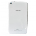 Repuesto TAPA SAMSUNG GALAXY A25 NEGRA CON MARCO