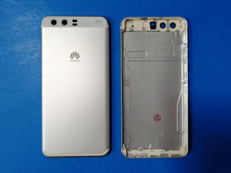 Repuesto TAPA SAMSUNG GALAXY A25 NEGRA CON MARCO