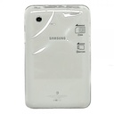 Repuesto TAPA MOTOROLA MOTO EDGE  50 FUSION AZUL CON MARCO