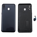 Repuesto TAPA HONOR HONOR X8B NEGRA CON MARCO