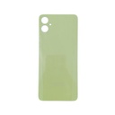 Repuesto TAPA SAMSUNG GALAXY A25 NEGRA SIN MARCO