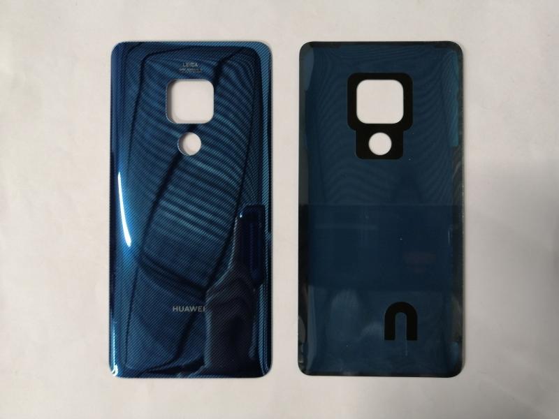 Repuesto TAPA SAMSUNG GALAXY A06 NEGRA SIN MARCO