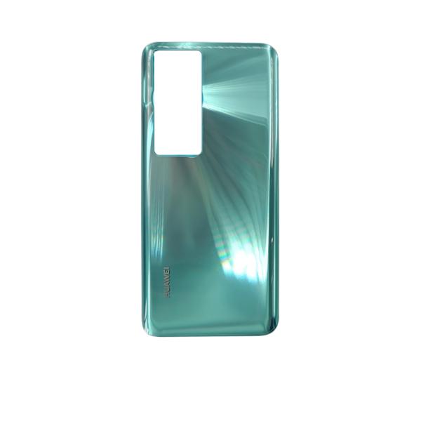 Repuesto TAPA SAMSUNG GALAXY A14 NEGRA SIN MARCO