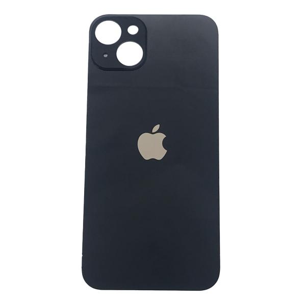 Repuesto TAPA MOTOROLA MOTO EDGE  50 FUSION CELESTE SIN MARCO