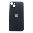 Repuesto TAPA MOTOROLA MOTO EDGE  50 FUSION CELESTE SIN MARCO