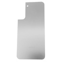 Repuesto TAPA MOTOROLA MOTO EDGE  50 FUSION CELESTE SIN MARCO