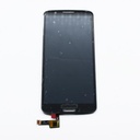 Repuesto LCD PANTALLA XIAOMI MI NOTE 9S NOTE 9 PRO  COMPLETA NEGRA SIN MARCO