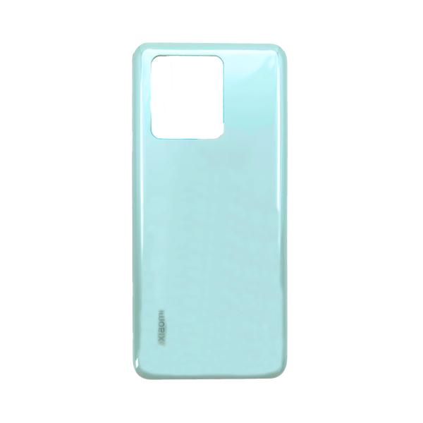 Repuesto TAPA HUAWEI NOVA 12S NEGRA SIN MARCO