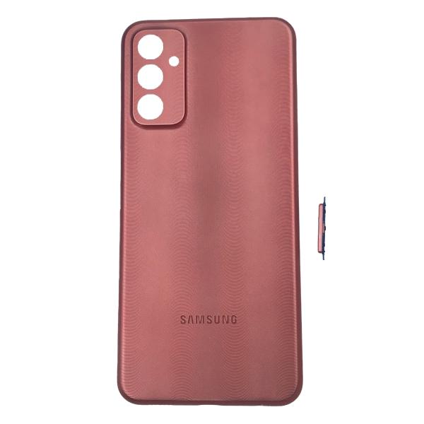 Repuesto TAPA HUAWEI NOVA 12I NEGRA SIN MARCO