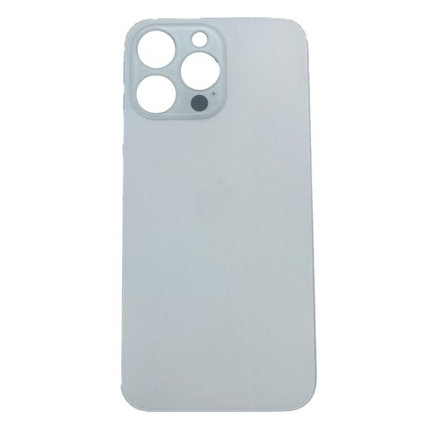 Repuesto TAPA HUAWEI NOVA 12I NEGRA SIN MARCO