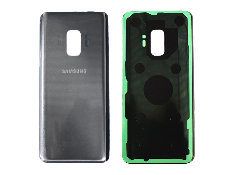 Repuesto TAPA HUAWEI NOVA 12I NEGRA SIN MARCO