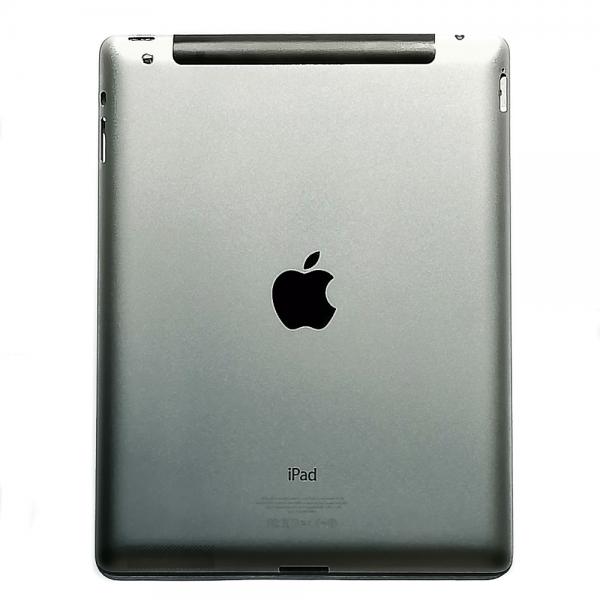 Repuesto TAPA HUAWEI NOVA 12 SE NEGRA SIN MARCO