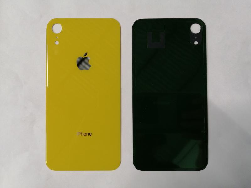 Repuesto TAPA HONOR HONOR X8B NEGRA SIN MARCO