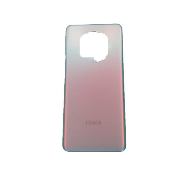 Repuesto TAPA HONOR X7B NEGRA SIN MARCO