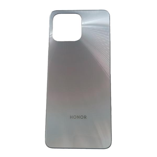 Repuesto TAPA HONOR HONOR X5 PLUS NEGRA SIN MARCO