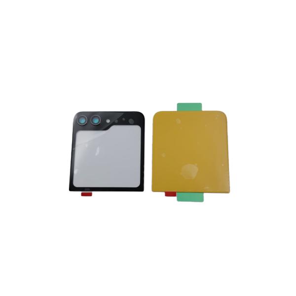 Repuesto TAPA HONOR HONOR X5 PLUS NEGRA SIN MARCO