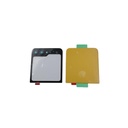 Repuesto TAPA HONOR HONOR X5 PLUS NEGRA SIN MARCO