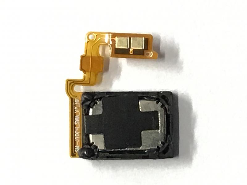 Repuesto FLEX TIMBRE SAMSUNG GALAXY A34 A346