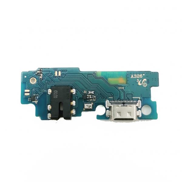 Repuesto FLEX RACK CARGA SAMSUNG GALAXY A35 A356