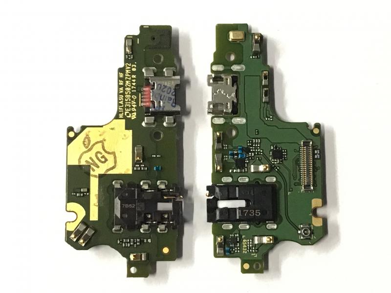 Repuesto FLEX RACK CARGA SAMSUNG GALAXY A35 A356