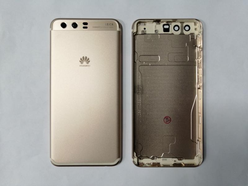 Repuesto LENTE CAMARA HUAWEI P10 NOVA 2 PLUS BLANCO SIN MARCO